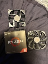 Ventilateurs PC Be Quiet 