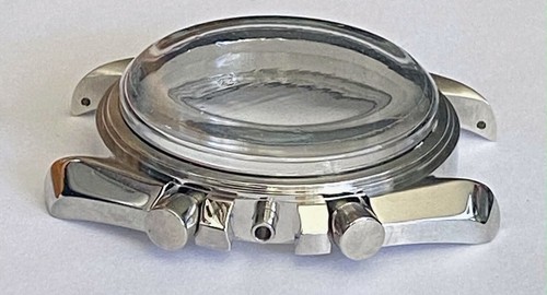 Omega boîtier chronographe - boîtier, de