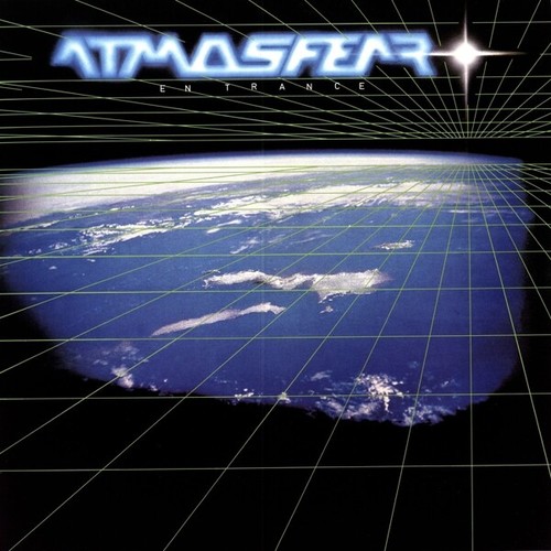 Atmosfear trance vinyl - -,