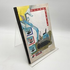 Yanmar Ultra Mini Pelle Scoopy