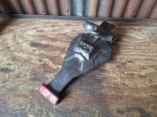 Kawasaki KLE 650 Versys - Rear Number Plate Holder Mudguard Panel Cover