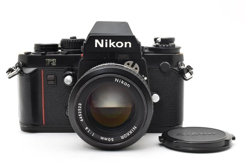 Appareil photo argentique
