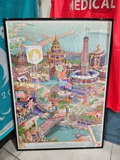 Affiche  officielle Poster