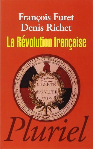 Révolution française - la,