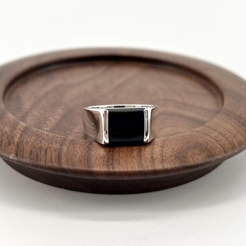 1083600 bague chevalière - bague,