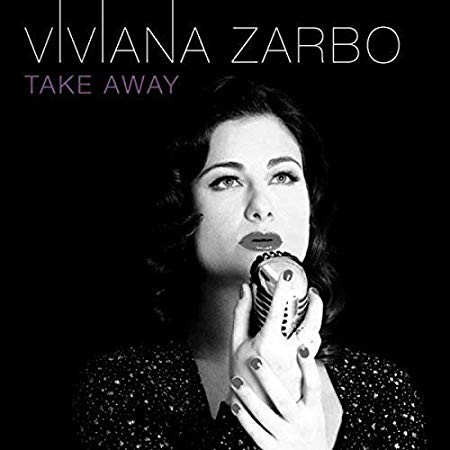 Viviana zarbo take - zarbo,