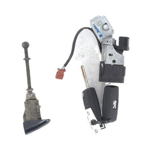 Neiman kit complet barillet - neiman,