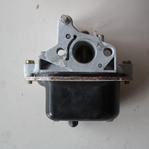 Moteur bernard carburateur - moteur,