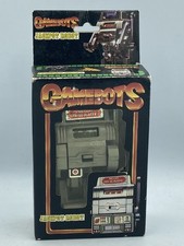 GAMEBOTS JACKPOT ROBOT