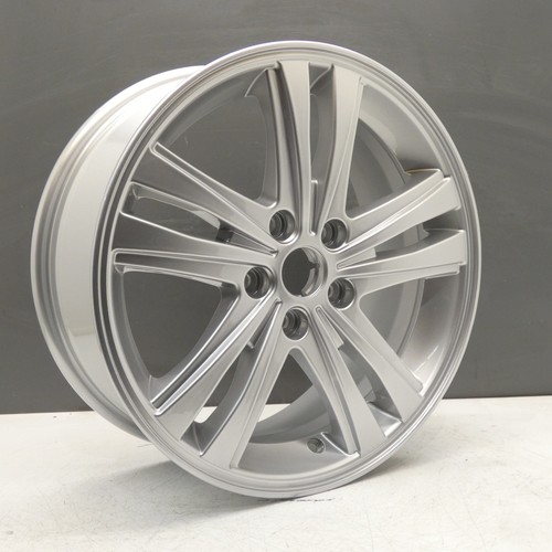 Mg4 alloy wheel 7j et51 - mg,