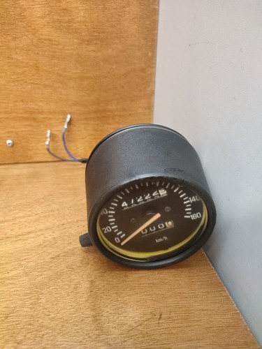 Compteur vitesse yamaha 250 - compteur,
