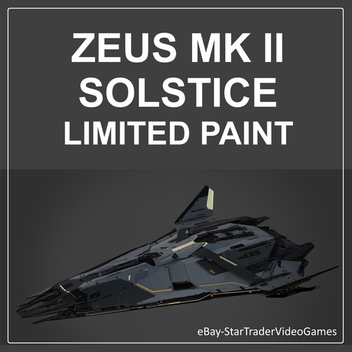 Star citizen paints - star,
