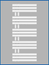 Radiateur Design VERONA Blanc