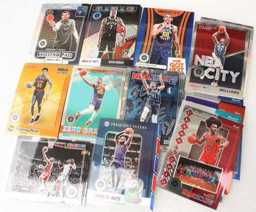 2019 panini hoops premium - panini,