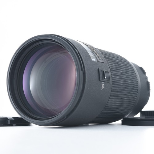 Nikon nikkor 80 200mm - 📸, 80-200mm