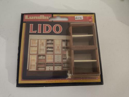 Blister lundby sweden5351 - lundby,