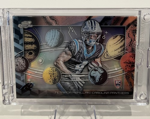 2025 topps cosmic - cosmic, chrome