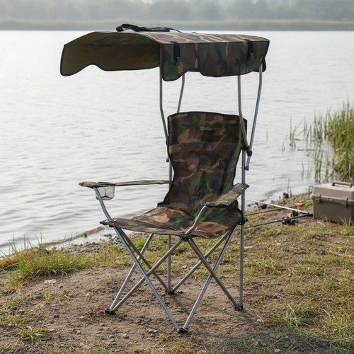 Fauteuil pêche avec - fauteuil,