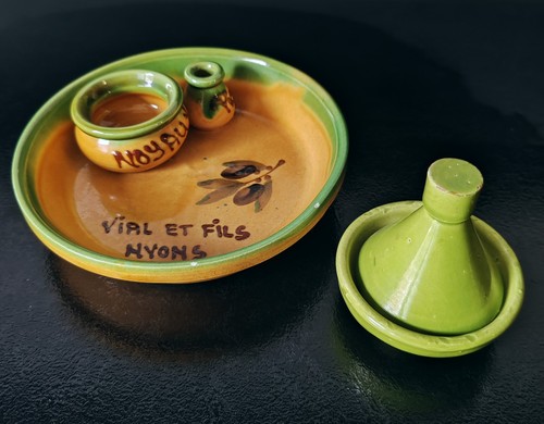 Plateau apéritif pour olives - apéritif,