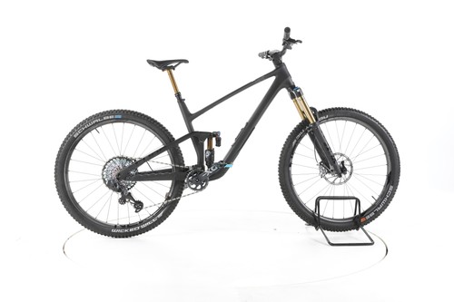 Cube stereo one55 slt vtt - c:62,