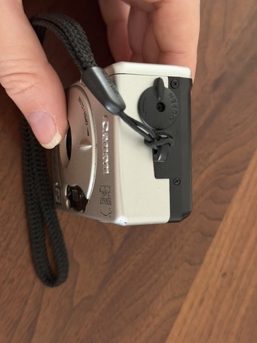 Canon ixus appareil - ixus, –