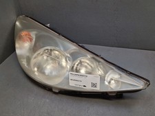Phare avant droit - Peugeot 206+ / 206 plus - 9686606280 *