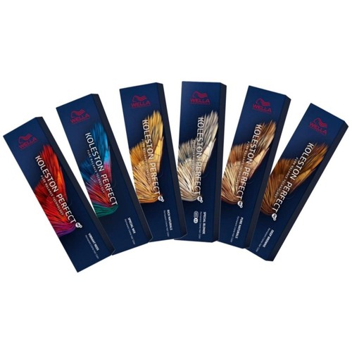 Wella koleston perfect - koleston,