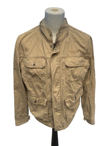 Mustang veste homme beige - , m