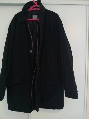 Veste parka taille - parka,