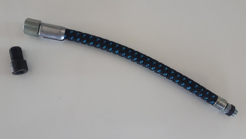 Raccord flexible pompe - , vélo