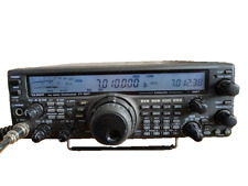 YAESU FT-847 HF/50Mhz100W/144Mhz/430Mhz50W All Mode Good GP