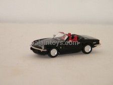 TRIUMPH SPITFIRE NOIRE BREKINA