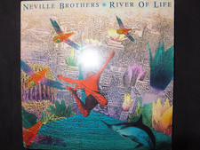 VINYL 45 TOURS NEVILLE