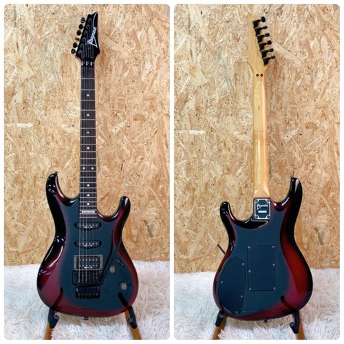 Guitare électrique ibanez - guitare,