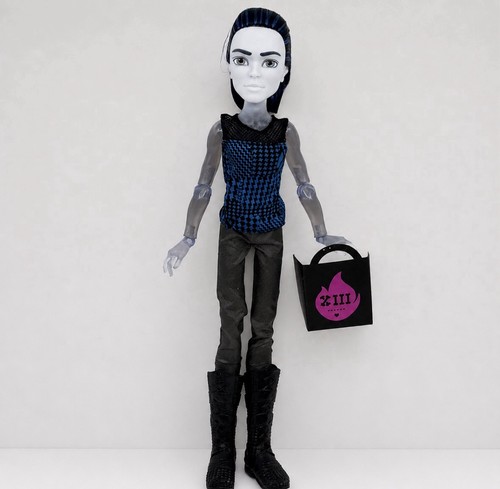 Monster high maul monsteristas - high,