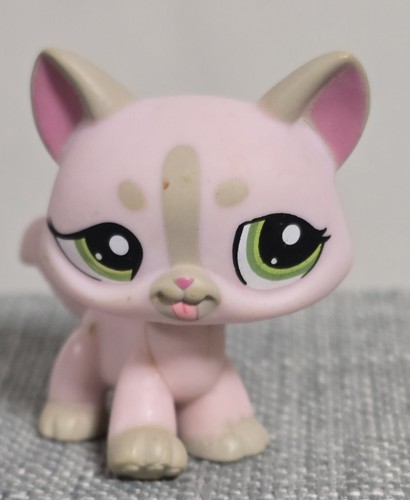 Littlest petshop lps - littlest, #1326