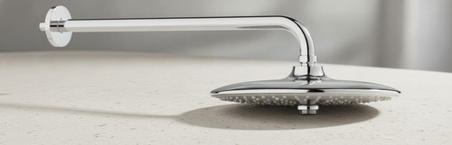 Grohe euphoria 260 ensemble - euphoria,