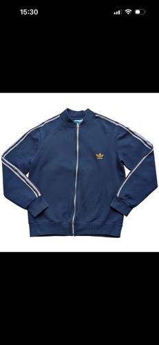 Veste adidas vintage ventex - veste,