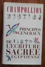 Principes Généraux De