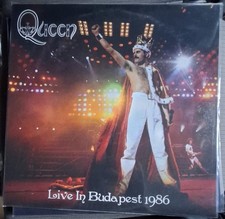 Queen - ALBUM 2Lp/ VINYL Lp 