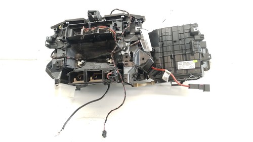 X5855008 bloc chauffage - x5855008,