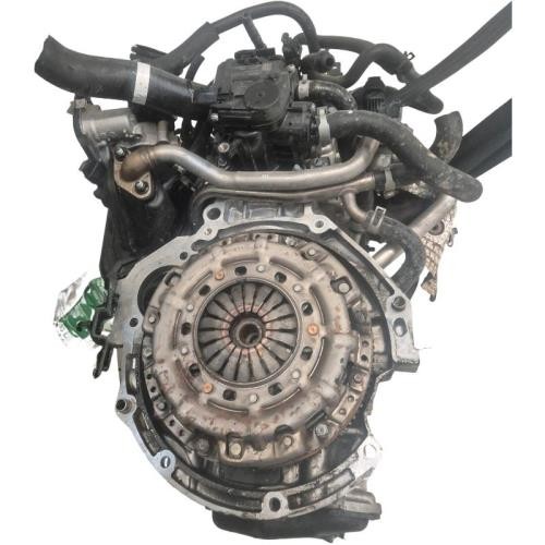 Moteur hyundai phase 1 - i, 10