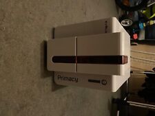 Evolis Primacy simplex expert - Imprimante a badge simple face