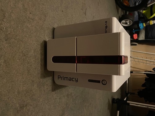 Evolis primacy simplex - evolis, expert
