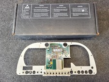 Plaque conducteur BmW E28 avec