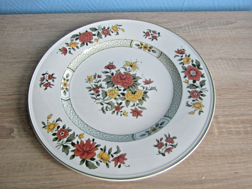 Villeroy and boch - and,