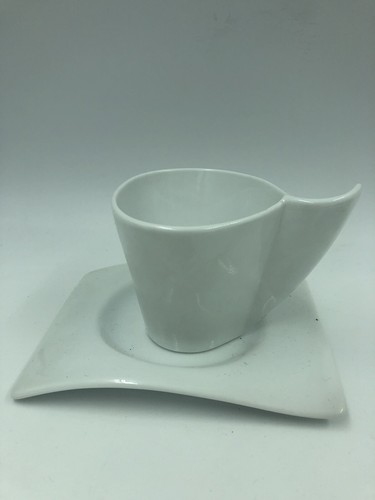 Tasses sous design - 6,