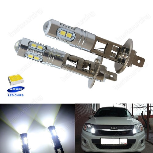 Ampoule smd led blanc - smd,