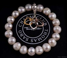 Bracelet Thomas Sabo Argent