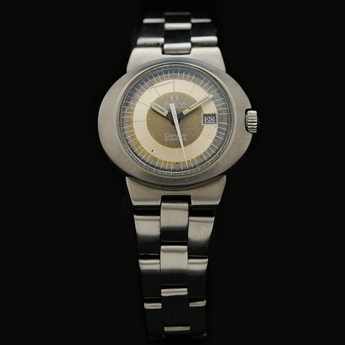 Omega dynamic femme années - années, 70